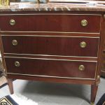 557 5114 CHEST OF DRAWERS